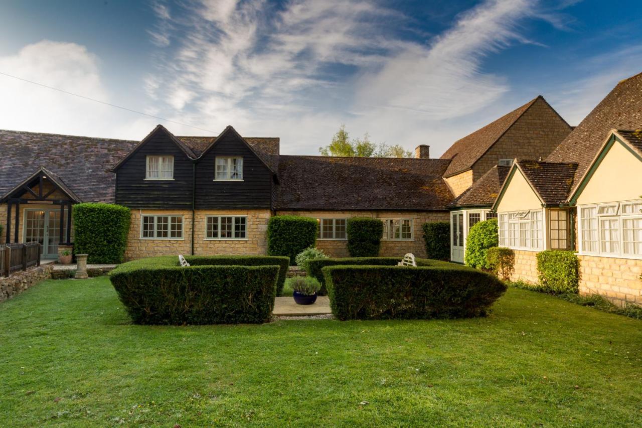 Charingworth Manor Casa de hóspedes Chipping Campden Exterior foto